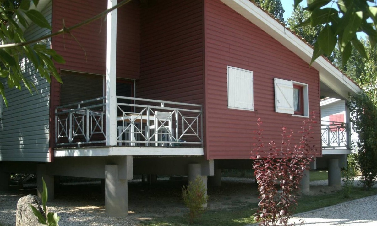 Saint-Pierre-d'Aurillac House | Gîte Beaupomet - Saint-pierre-d'aurillac