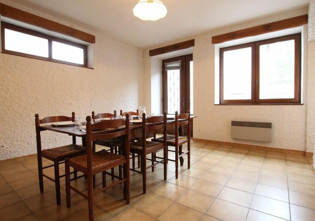 Chanaleilles House | Gîte Chanaleilles, 4 pièces, 6 personnes - FR-1-582-249