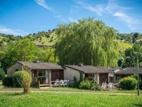 Marvejols Other | Gîte charmant, animaux OK - 6 pers. - API-1-52-2377