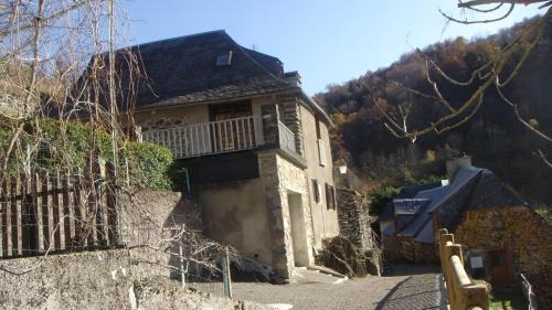 Bareilles Ski Chalet | Gîte Claou