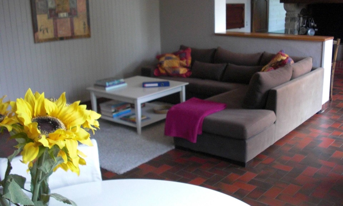 Rasteau Cottage | Gîte Coté Mûrier 85 m²/terrasse at Côté Cour