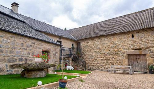 Saint-Etienne-du-Valdonnez House | Gîte des grands-parents 4/6 personnes