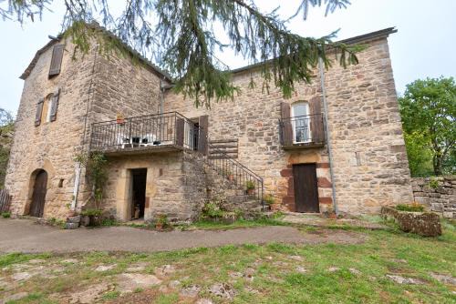 Canilhac House | Gîte de canilhac