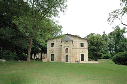 Camblanes-et-Meynac House | Gîte de charme à 15mn de Bordeaux Autonomie 100%