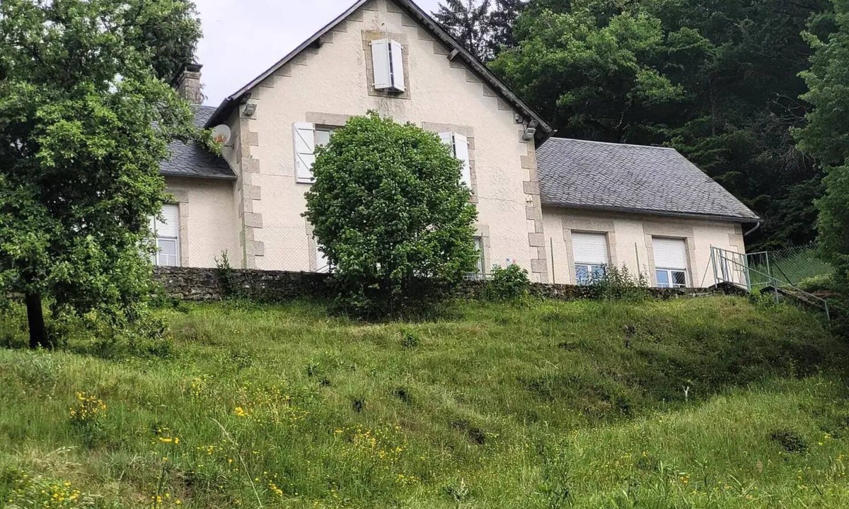 Grandsaigne Villa | Gîte de France in Grandsaigne 1 ear - Gite de France 5 people