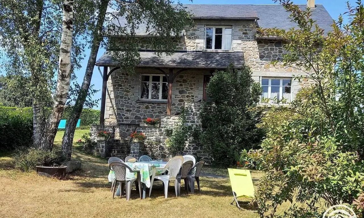 Aix Villa | Gîte de France (sleeps 6)