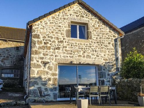 Grandrieu House | Gîte de la grangette 5/6 personnes