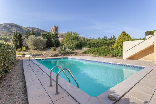 Camelas House | Gîte dels Ocells