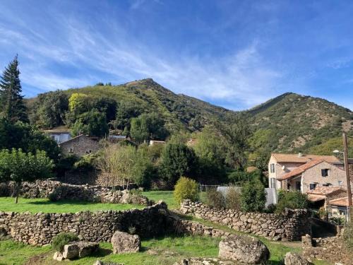 Rosis House | Gîte du Banissou Chez Papy
