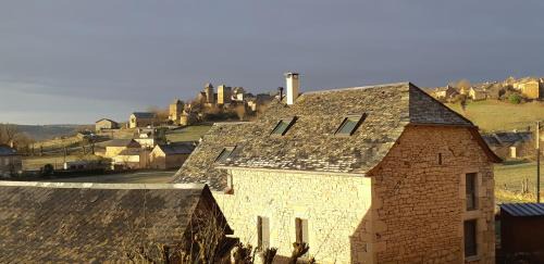 Gabriac House | Gîte du Barry Haut