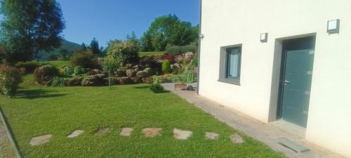 Saint-Beauzely House | Gîte du Bartas