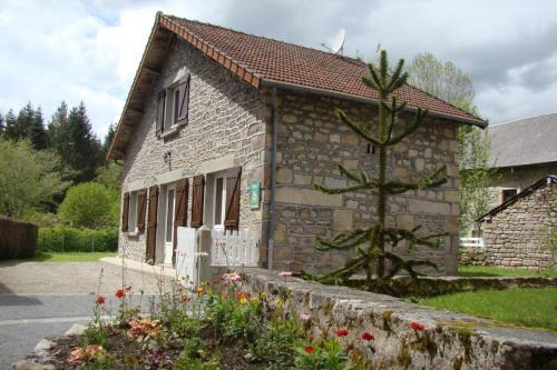 Auphelle House | Gîte du lac de vassivière