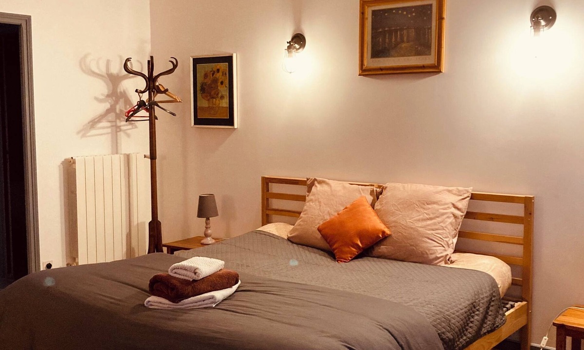 Cazaubon Apartment | Gîte en campagne au cœur de l’Armagnac