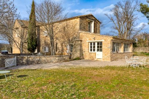 Rouet House | Gîte - Entre amis