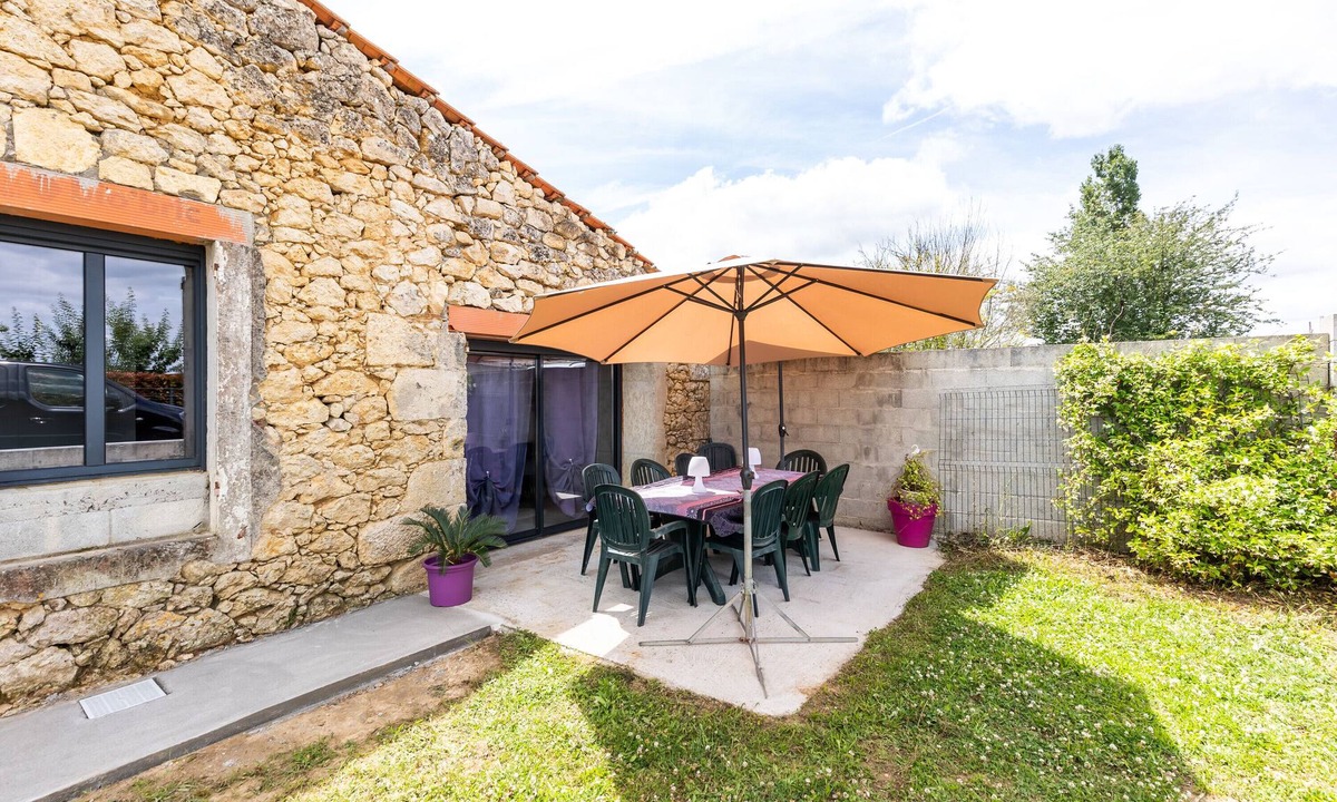 Ladaux House | Gîte in Ladaux – Authentic and Relaxing Stay in Périgord