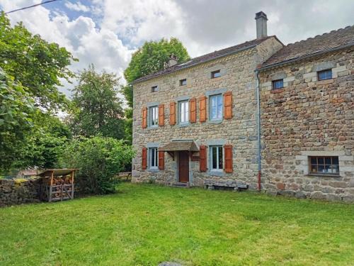 Saint-Symphorien House | Gîte la fontaine 10/12 personnes