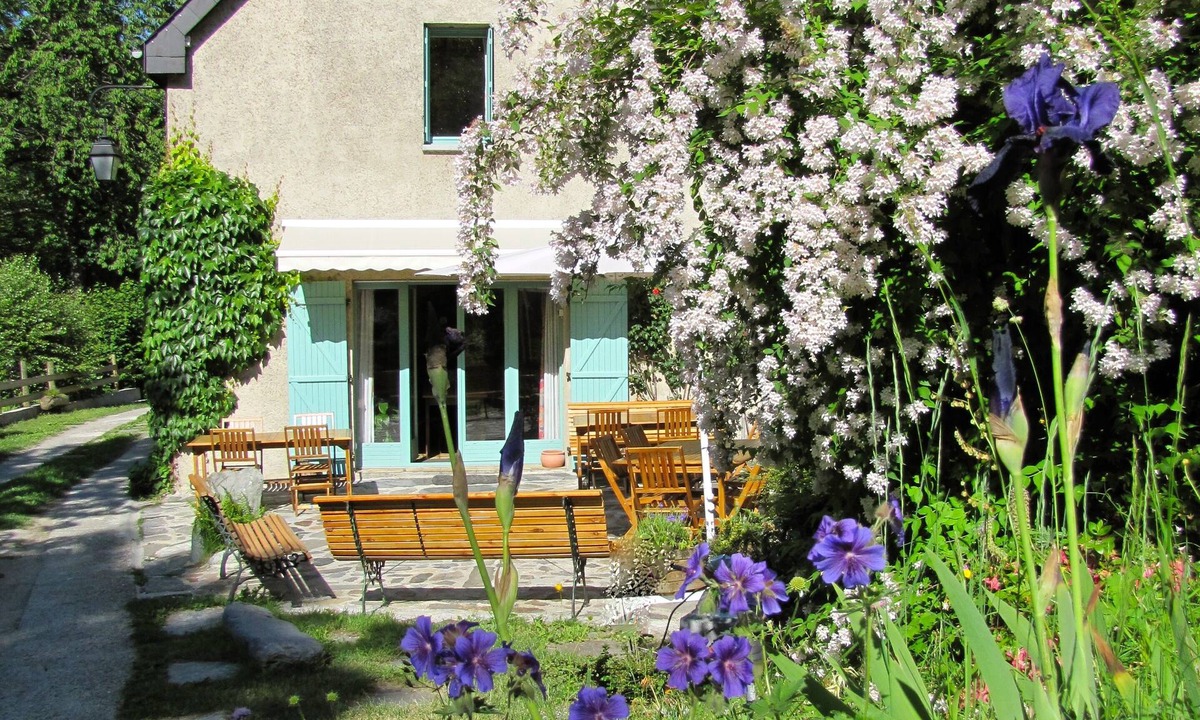 Bareges House | Gîte La Grange au Bois , à Proximité de Grands Sites Pyrénéens