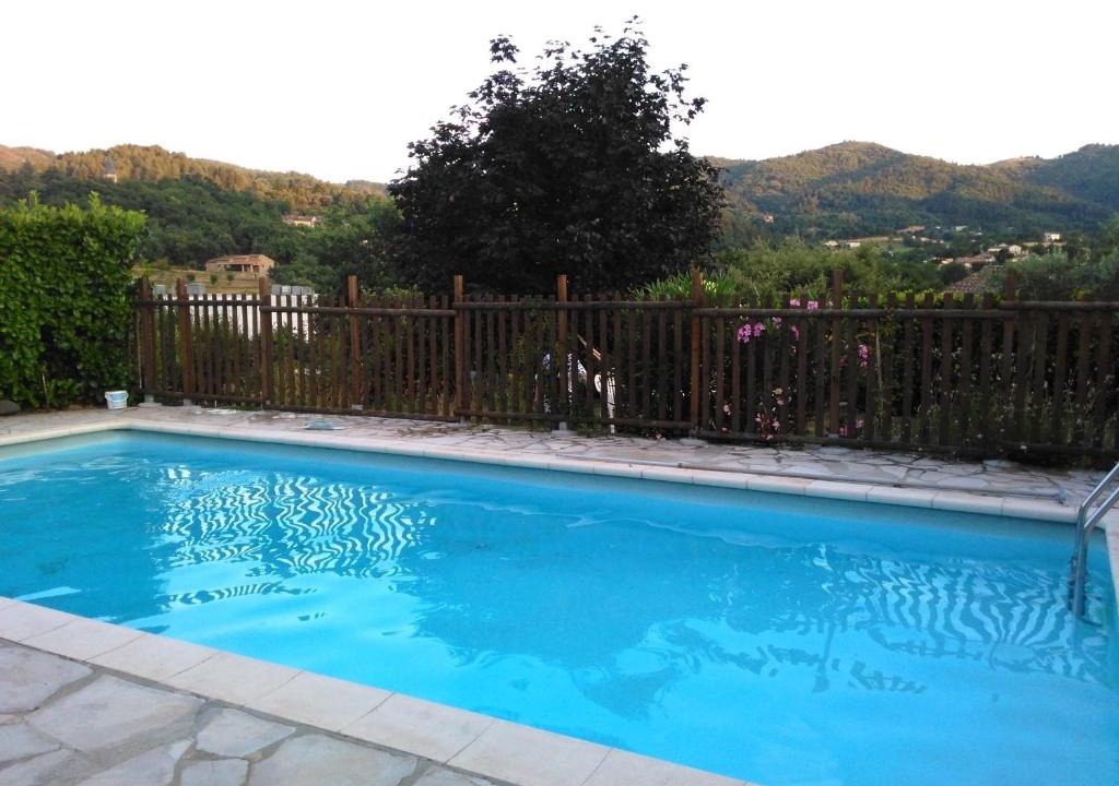 Prades House | Gîte La nonnette