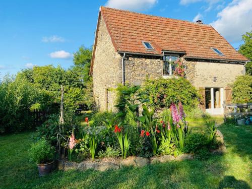 Mauriac House | Gîte La Ruche