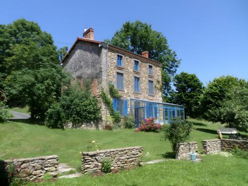 Montclard House | Gîte Le Balcon De Montclard