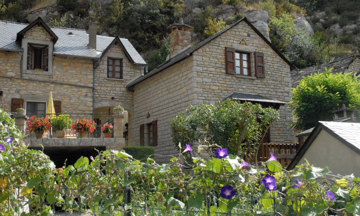 La Malene House | Gîte le Pigeonnier 3/4 persons