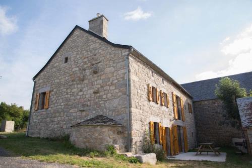 Termes House | Gîte le pré de chabanettes 6/8 personnes