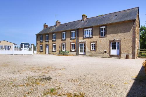 Lison House | Gîte Lebasladin