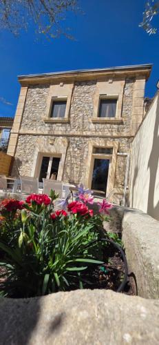 Noves House | Gîte Mas Lou Calèu