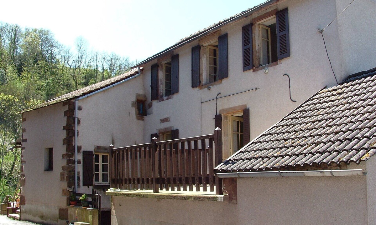 Martin House | Gîte Pipelettes 15 pers Full nature Ideal for families, Freedom for children