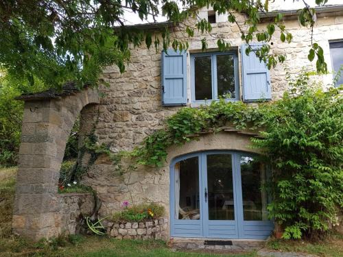 Saint-Pierre-des-Tripiers House | Gîte pratlong