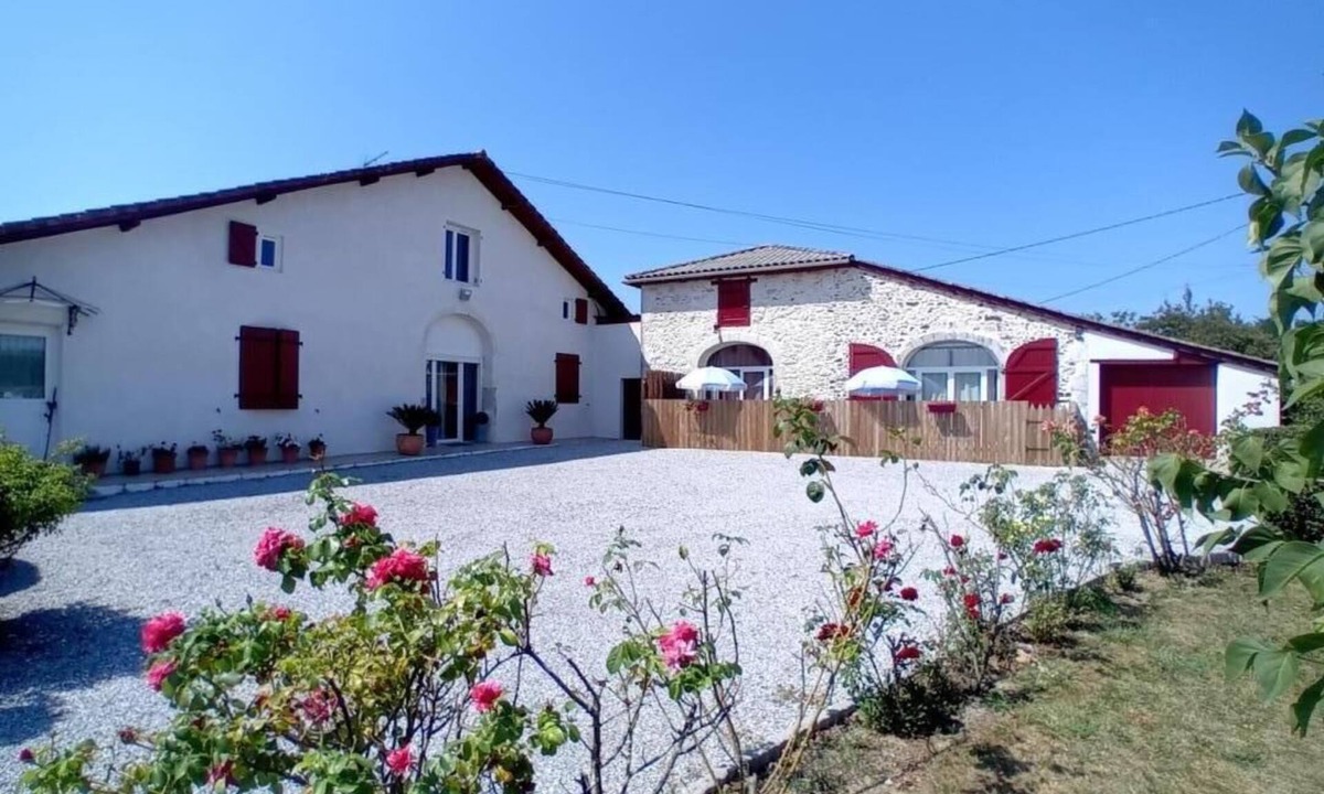 Pouillon House | Gîte Tafan - POUILLON - Gîte