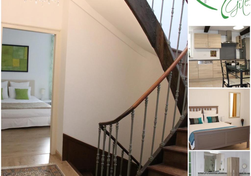 Verniolle House | Gîte tout Confort au Coeur du Village Verniolle