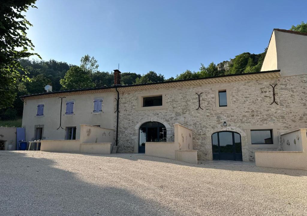 Le Chaffal House | Gîtes Amea Vercors