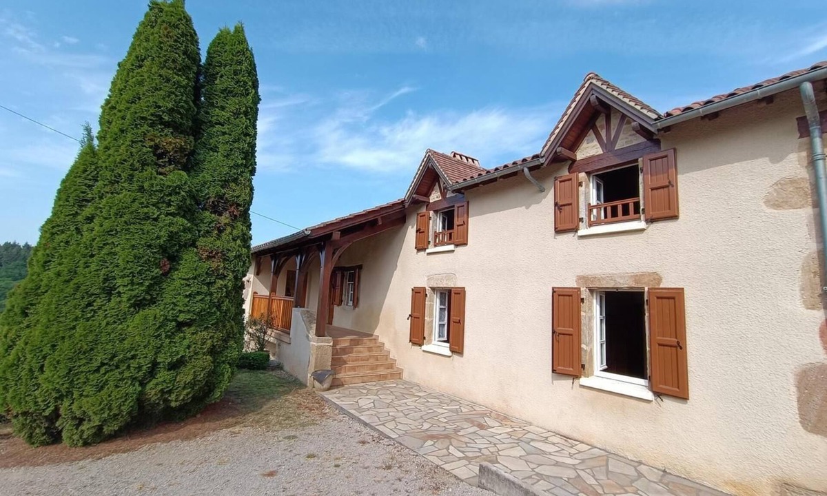 Sabadel-Latronquiere Other | Gîtes de France® - Gîte de Cabridens