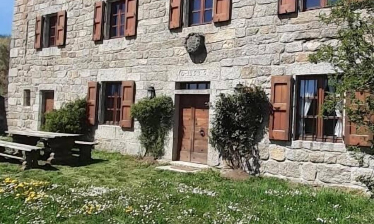 Arzenc-d'Apcher House | Gîtes de France d'Arzenc d'Apcher