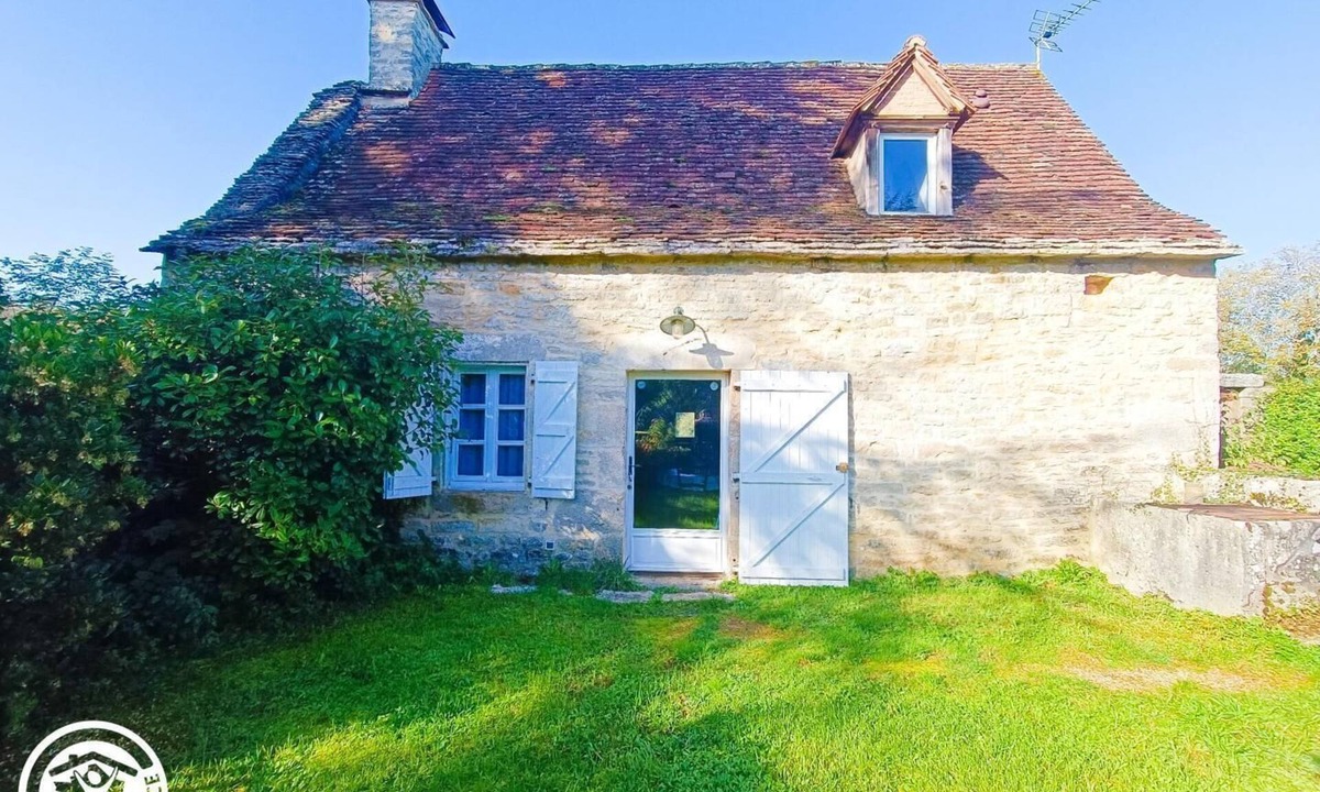 Gramat House | Gîtes de France® - Gîte de DELSAHUT