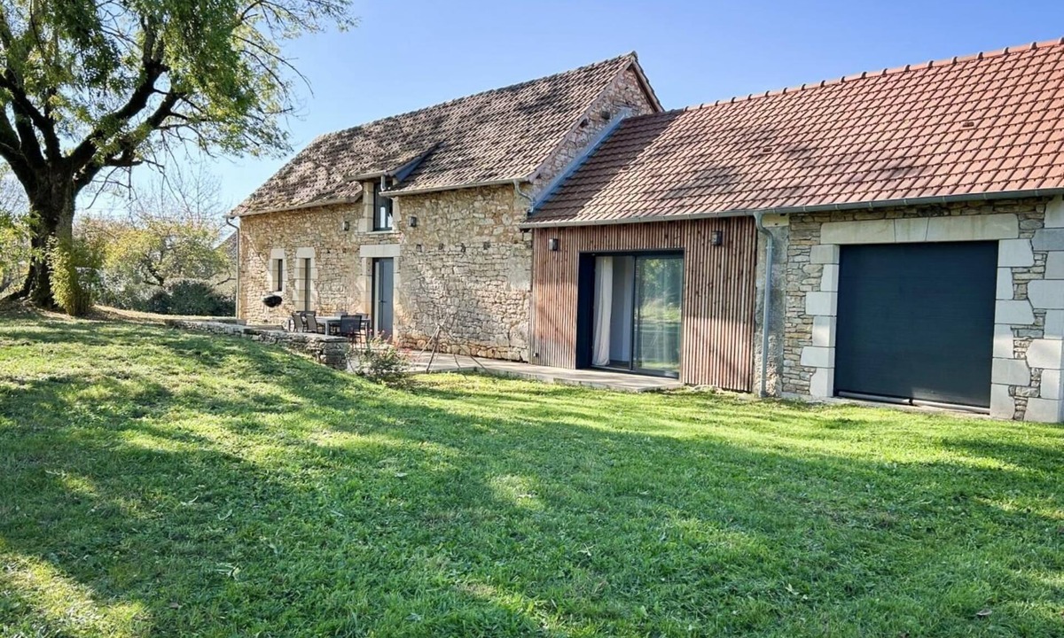 Martel House | Gîtes de France® - La Maison des Landes