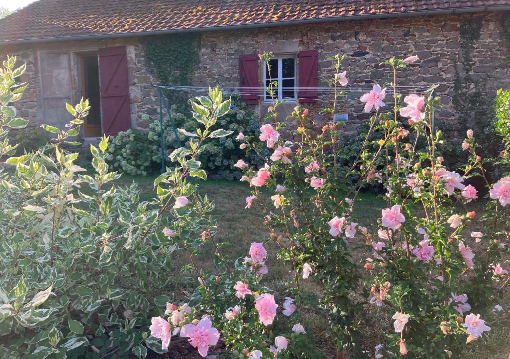 Saint-Maurice-en-Quercy House | Gîtes des Ecuries de Saint Maurice