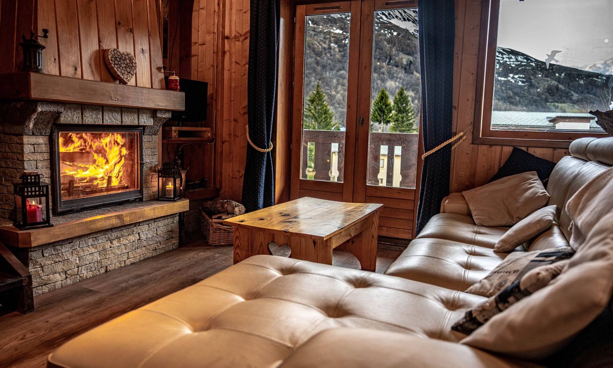 Valloire Apartment | Galibier Nomads - Valloire