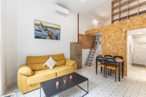 Arapiles Apartment | Galileo Apartment