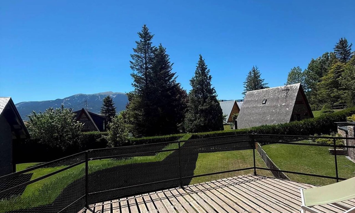 Ger Ski Chalet | Ger's Chalet