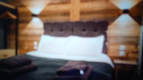 Saint-Gervais-les-Bains Apartment | Gervais Chalet with Great Views