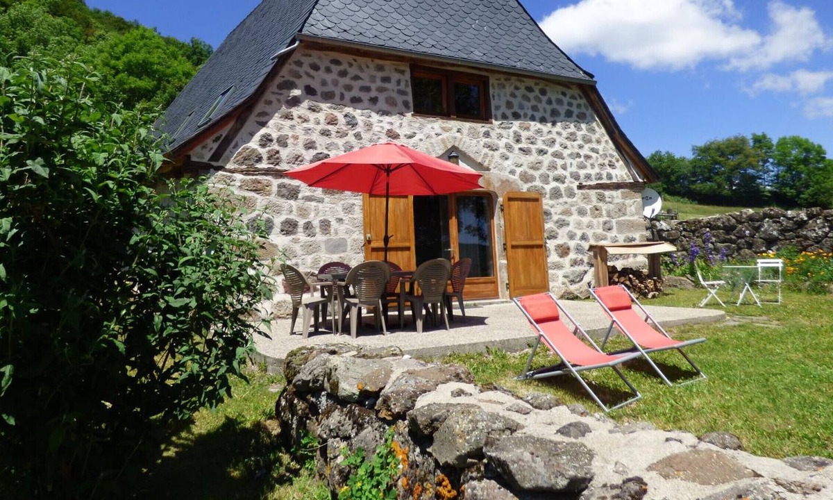 Badailhac Cottage | Gite Badailhac, 2 bedrooms, 5 persons