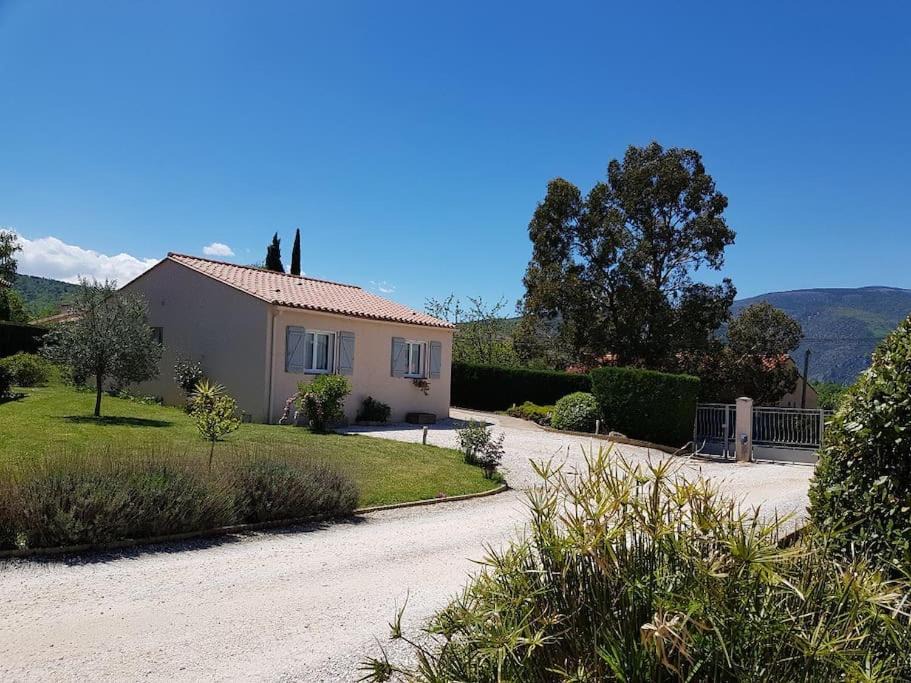 Prades House | GITE DE NOGAROLS