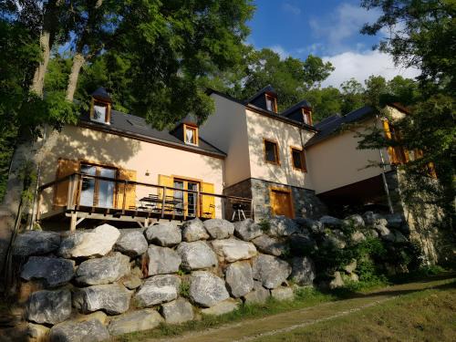 Cazaux-Frechet House | Gite de Vaiko