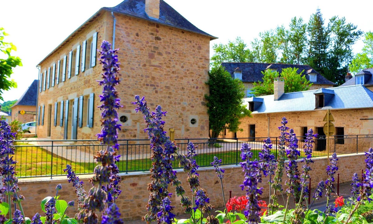 Cublac House | Gîte des 3 pays, ideal for reunions with family or friends