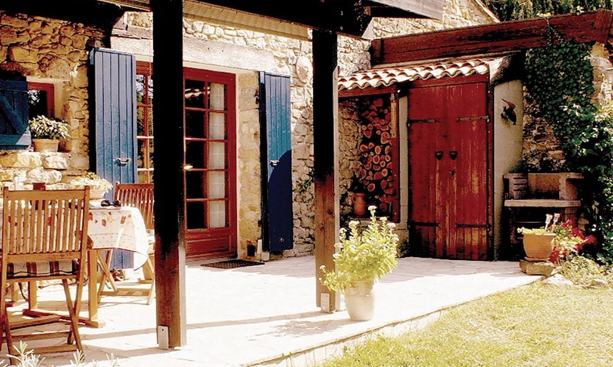 La Begude-de-Mazenc House | GITE im Herzen der Drôme Provençale by Interhome