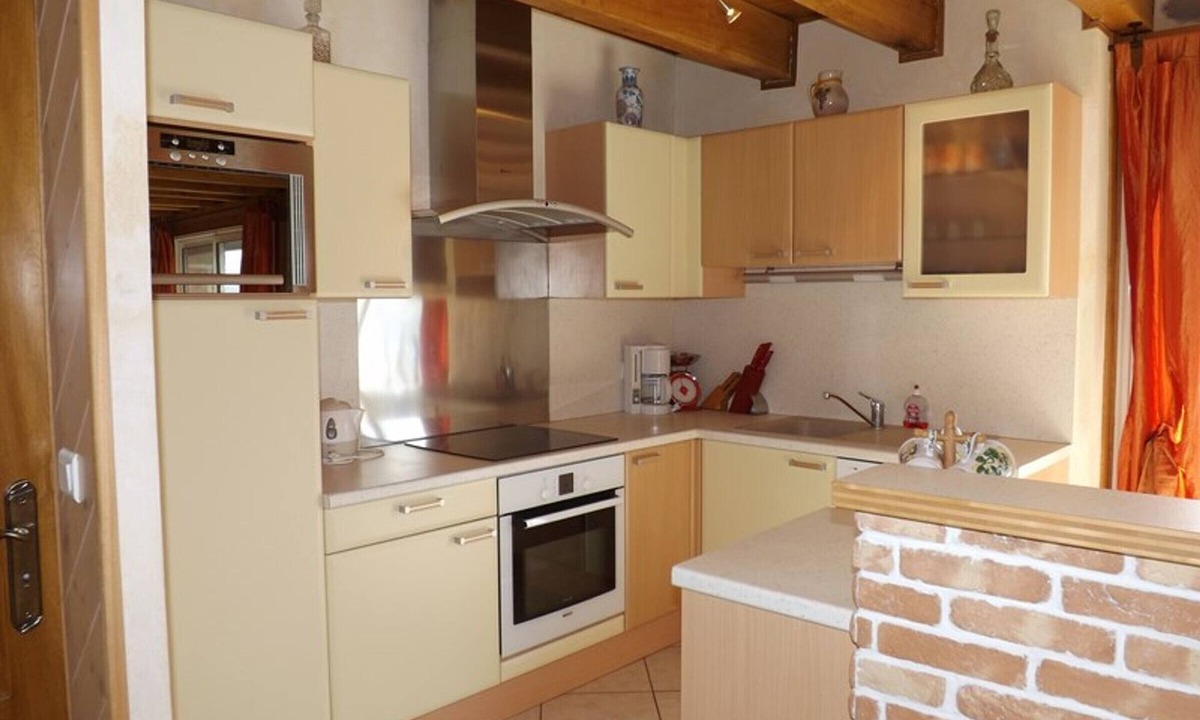 Jou-sous-Monjou Cottage | Gite Jou-sous-Monjou, 4 bedrooms, 6 persons