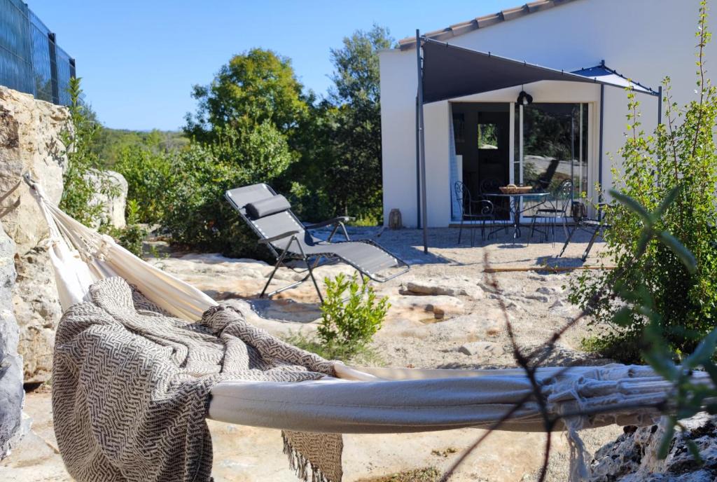 Labeaume Apartment | Gite le Chamaju