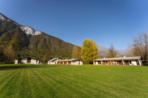 Le Bourg-d'Oisans Ski Chalet | Gite le Grand Renaud